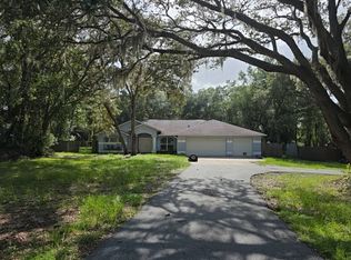 9121 Shasta St, Webster, FL 33597