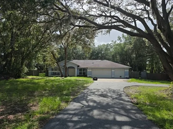 9121 Shasta St, Webster, FL 33597