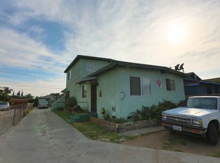 1166 E 64th St, Los Angeles, CA 90001