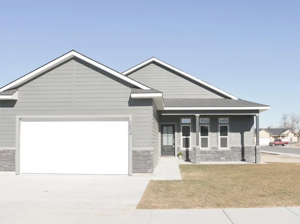 1004 13th St, Rupert, ID 83350
