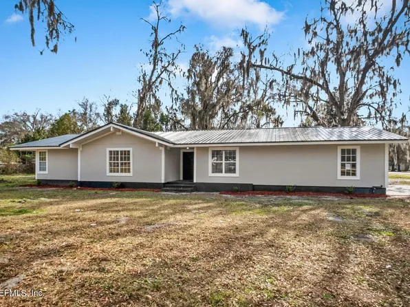 27427 W 1ST Avenue, Hilliard, FL 32046