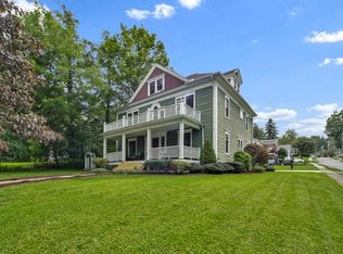56 Central Ave, Wellsboro, PA 16901