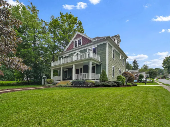 56 Central Ave, Wellsboro, PA 16901