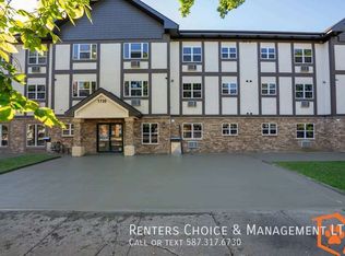 1730 10th Ave S #302, Lethbridge, AB T1K 0B5