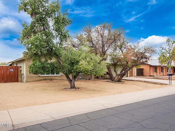 3rd image of 4529 W COLUMBINE Drive