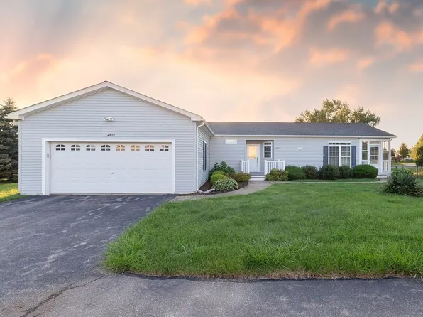 4212 Green St, Middleboro, MA 02346