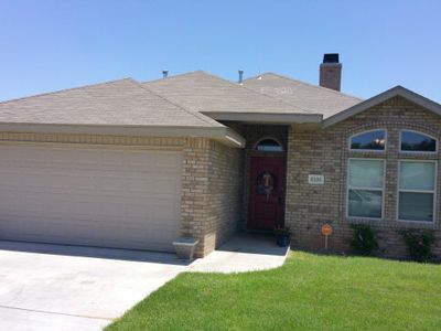 6320 Christopher Ln, Odessa, TX, 79762
