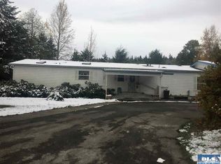 325 Fish Hatchery Rd, Sequim, WA 98382