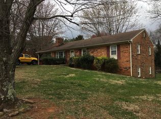1709 Laxton Rd, Lynchburg, VA 24502