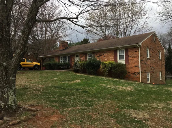 1709 Laxton Rd, Lynchburg, VA 24502