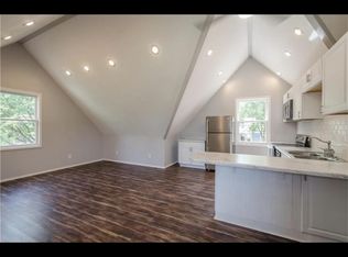 1651 Central Ave, Indianapolis, IN 46202