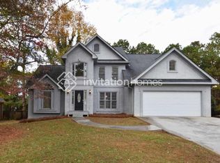 767 Stephenson Rdg, Stone Mountain, GA 30087