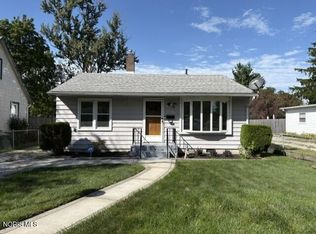 5424 Fleet Rd, Toledo, OH 43615