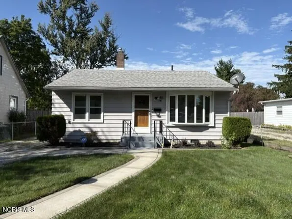 5424 Fleet Rd, Toledo, OH 43615