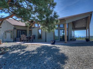 1325 Rugby Mines Rd, Walsenburg, CO 81089