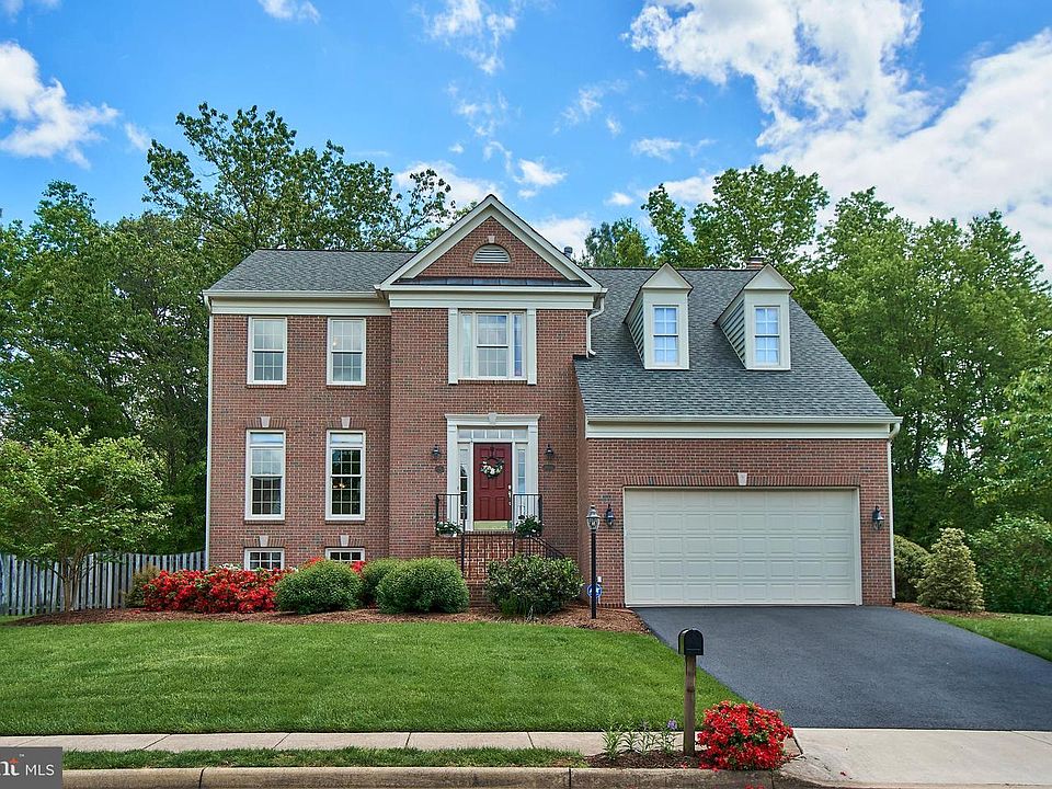 1st image of 3013 Ashburton Manor Dr