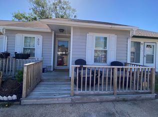 809 Dora Ct, Virginia Beach, VA 23462