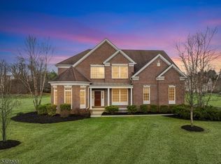 1 Grant Ct, Frankford Twp., NJ 07822