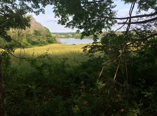 ON The Drift Road South Of Hixbridge, Westport, MA 02790