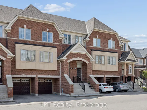 2488 Bromus Path, Oshawa, ON L1L 0K7