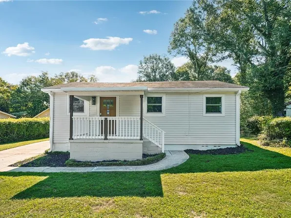 190 Derby St, Athens, GA 30601