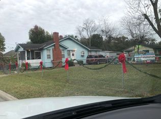 2952 Rayford St, Jacksonville, FL 32205