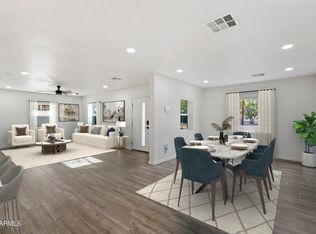 333 E CLARENDON Avenue, Phoenix, AZ 85012
