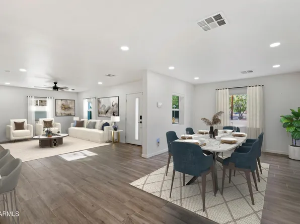 333 E CLARENDON Avenue, Phoenix, AZ 85012