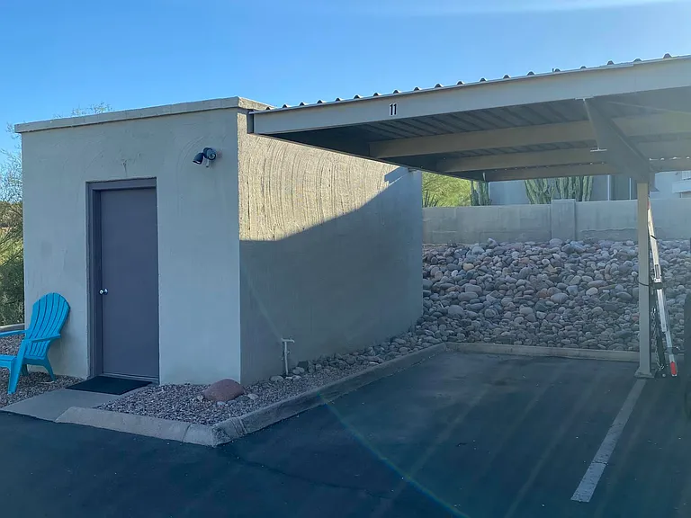 16807 E Gunsight Dr #B25 — Photo 24