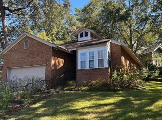 4098 Tam O Shanter, Tallahassee, FL 32309