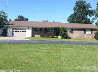 301 Mountain Home Rd, Paragould, AR 72450