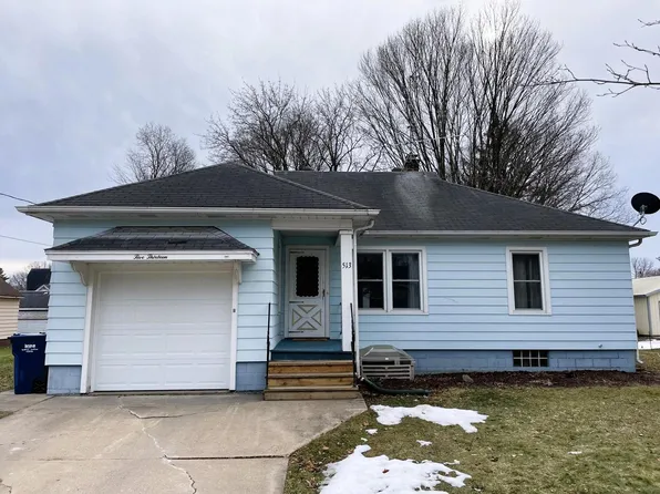 513 MONROE STREET, Sparta, WI 54656