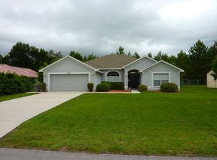8469 Swiss Rd, Spring Hill, FL 34606