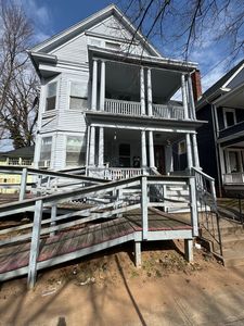 22 Whittlesey Avenue, New Haven, CT, 06511
