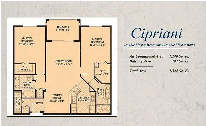 1690 Renaissance Commons Blvd #1629 — Photo 17