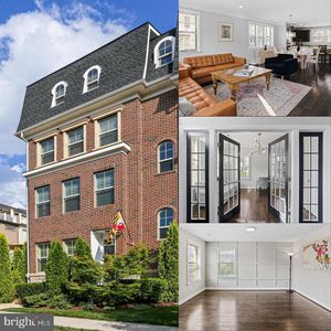 214 Baldwin St, Gaithersburg, MD, 20878