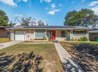 7903 Rimfire Dr, San Antonio, TX 78227