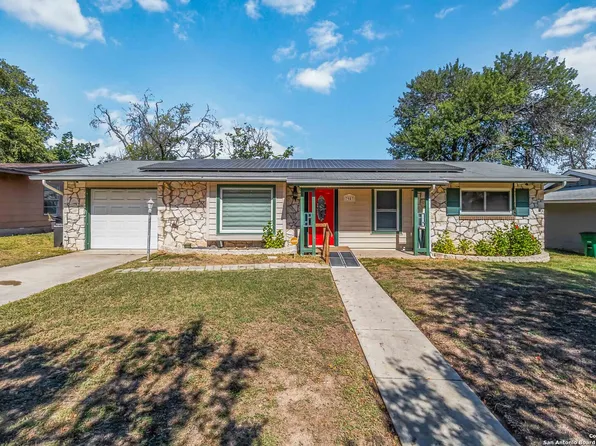 7903 Rimfire, San Antonio, TX 78227
