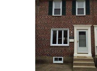 525 Chester Ave, Clifton Heights, PA 19018