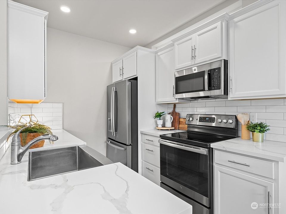 Braidwood Village Ii 1622 Anders St Granite Falls WA Zillow