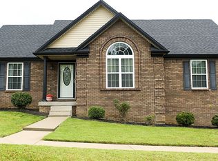 200 Oak Dr, Springfield, KY 40069