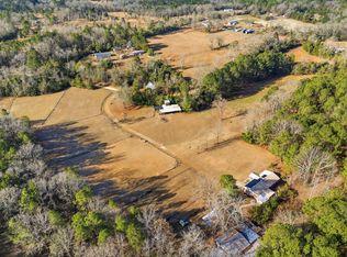 30 Sharon Rd, Wagener, SC 29164