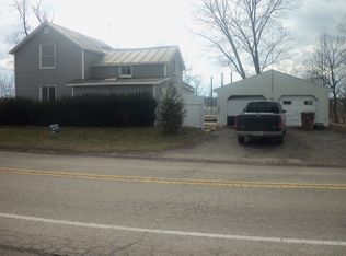 855 Maynard Rd, Portland, MI 48875