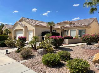 (Undisclosed Address), Palm Desert, CA 92211