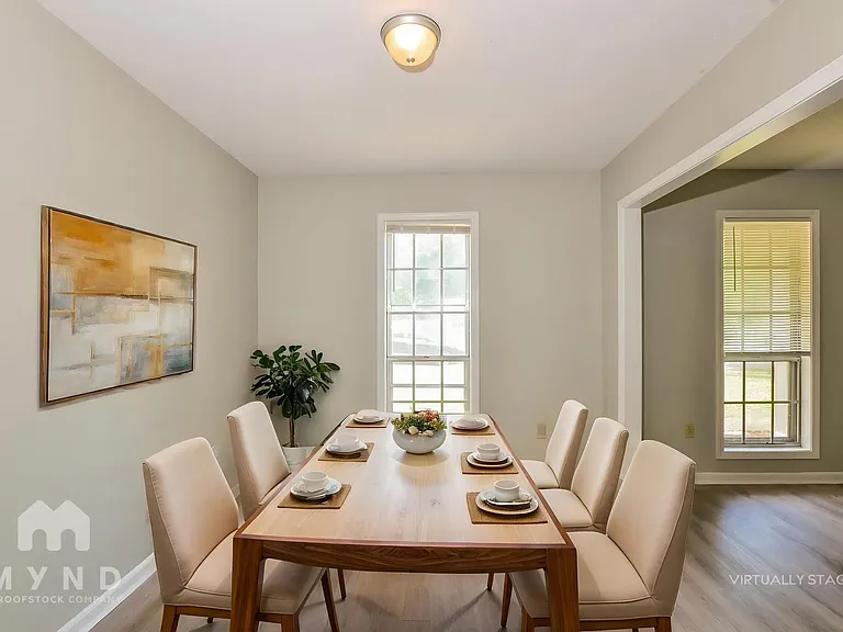 3306 Foggy Ridge Cv — Photo 3
