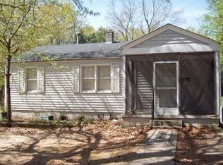 7019 Hilo St, Columbia, SC 29209