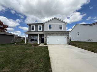 786 Sunny Vale Dr, Delaware, OH 43015