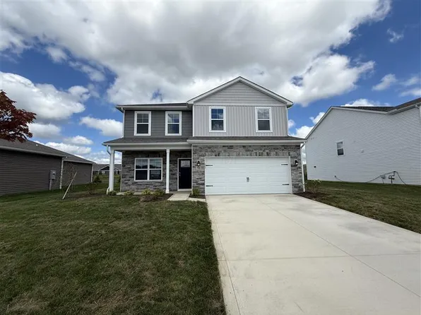 786 Sunny Vale Dr, Delaware, OH 43015