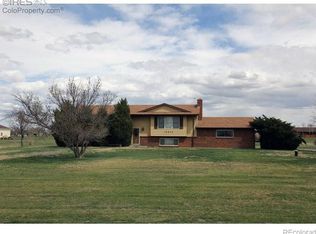 15842 Duquesne Cir, Brighton, CO 80603