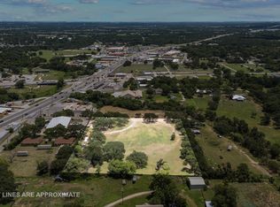 220 S Ash Ter #0, Springtown, TX 76082